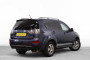 Mitsubishi Outlander II Барнаул  - изображение 32