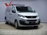 Peugeot Traveller I Уфа  - изображение 20
