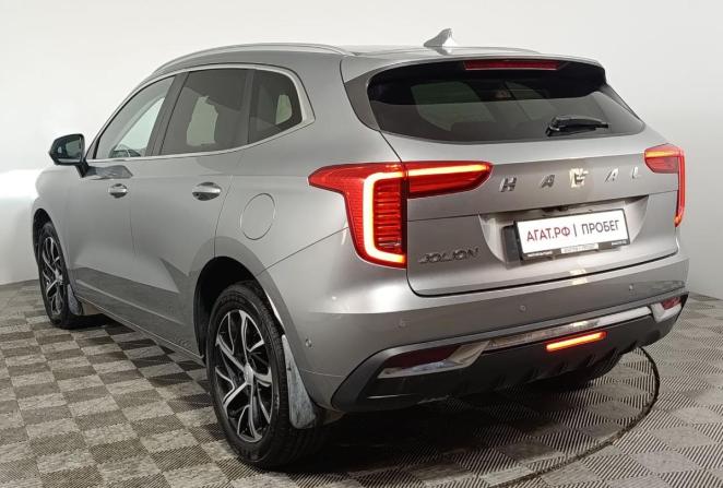 Haval Jolion I Рестайлинг с пробегом 2023 года, цена 1 900 000 рублей, 24451 км, внедорожник, Автокод Объявления