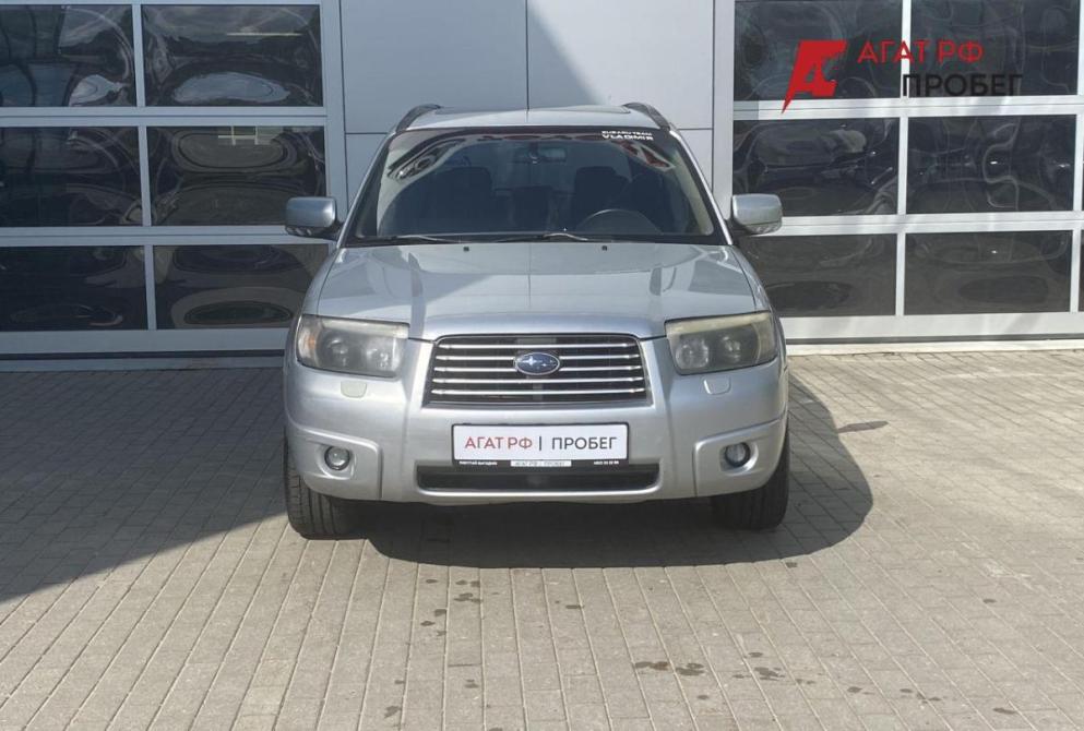 Subaru Forester II Рестайлинг Владимир  - изображение 2