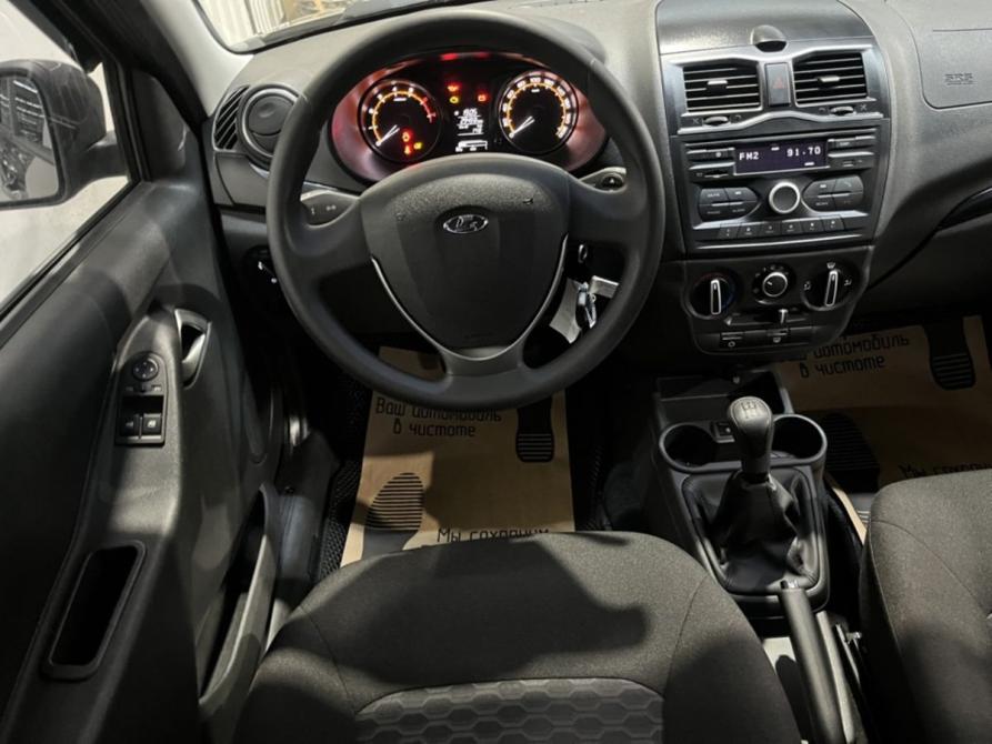 Lada (ВАЗ) Granta I Рестайлинг Курск  - изображение 9