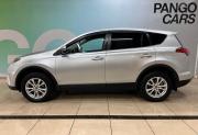 Toyota RAV4 IV (XA40) Рестайлинг Набережные Челны  - изображение 28