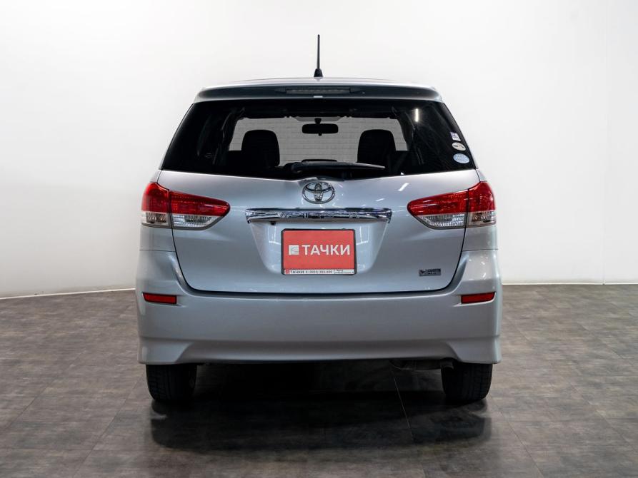 Toyota Wish II Чита  - изображение 4