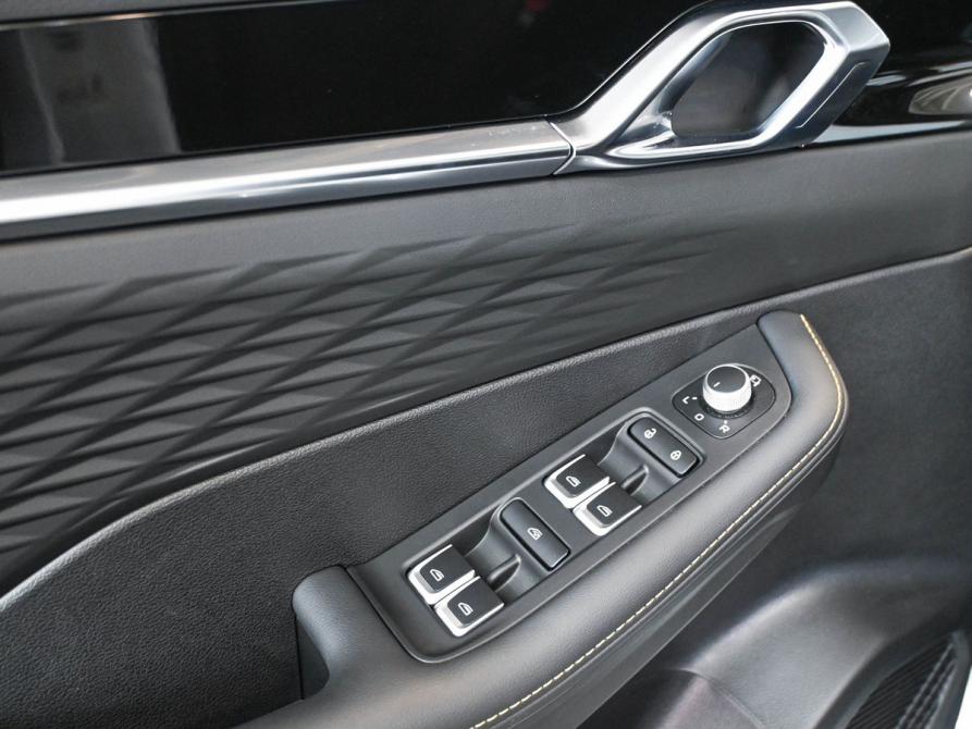 Geely Coolray I Рестайлинг Ростов-на-Дону  - изображение 25