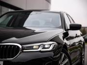 BMW 5 серии VII (G30/G31/G38) Рестайлинг Санкт-Петербург  - изображение 39