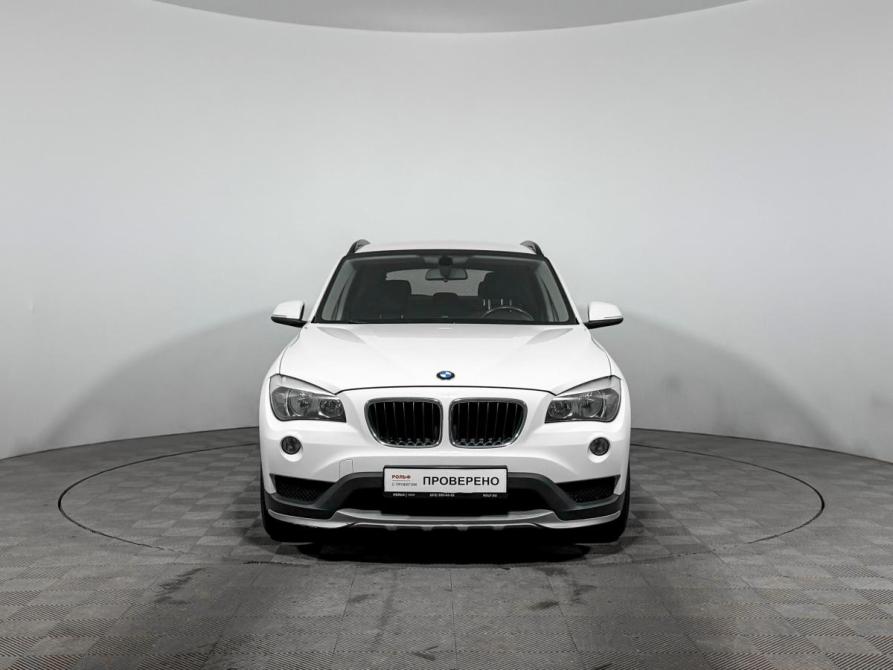 BMW X1 I (E84) Рестайлинг Санкт-Петербург  - изображение 2