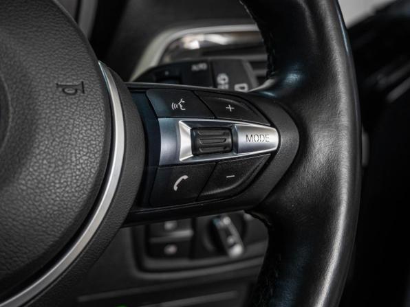 BMW 1 серии II (F20/F21) Рестайлинг 2 с пробегом 2018 года, цена 1 930 000 рублей, 65126 км, хэтчбек, Автокод Объявления