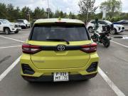 Toyota Raize I Кемерово  - изображение 8