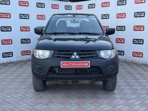 Mitsubishi L200 IV с пробегом 2014 года, цена 1 179 990 рублей, 162000 км, offers.body_type.unknown, Автокод Объявления
