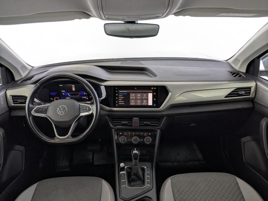 Volkswagen Taos I Москва  - изображение 14