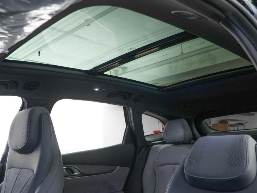 Geely Galaxy M7 Москва  - изображение 12