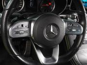 Mercedes-Benz C-Класс IV (W205) Рестайлинг Воронеж  - изображение 39