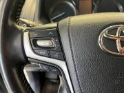 Toyota Land Cruiser Prado 150 Series Рестайлинг 3 Челябинск  - изображение 40