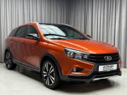 Lada (ВАЗ) Vesta I Ижевск  - изображение 32