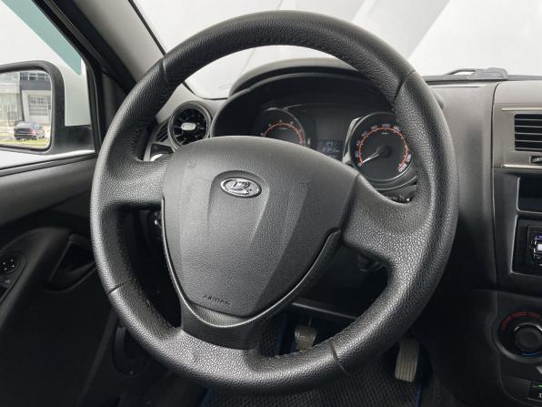 Lada (ВАЗ) Granta I Рестайлинг с пробегом 2019 года, цена 598 000 рублей, 87943 км, хэтчбек, Автокод Объявления