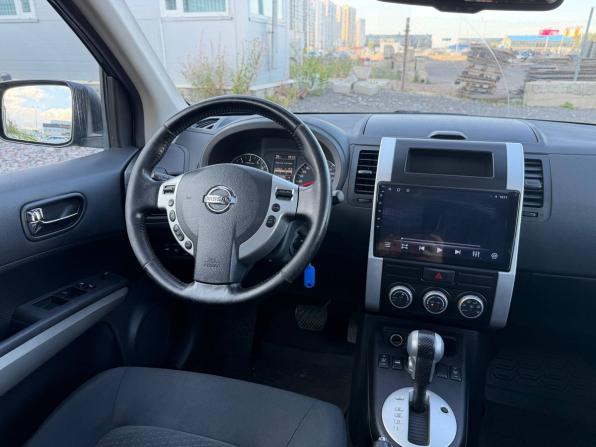 Nissan X-Trail II Рестайлинг с пробегом 2014 года, цена 1 295 000 рублей, 167000 км, внедорожник, Автокод Объявления