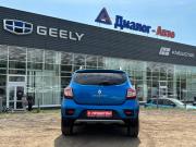 Renault Sandero II Рестайлинг Набережные Челны  - изображение 30