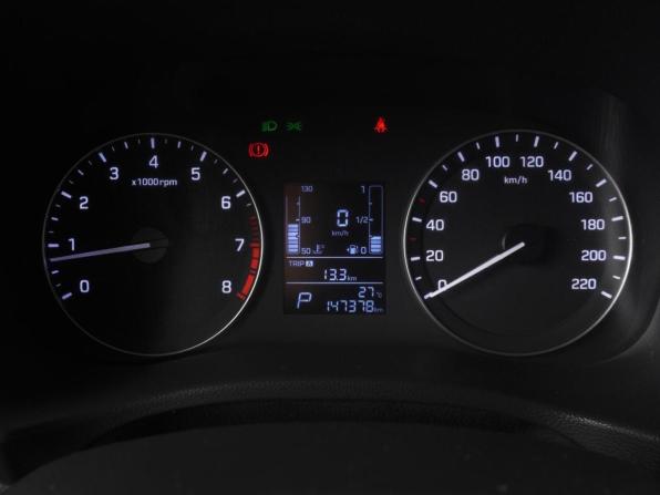Hyundai Creta I с пробегом 2018 года, цена 1 777 000 рублей, 147378 км, внедорожник, Автокод Объявления