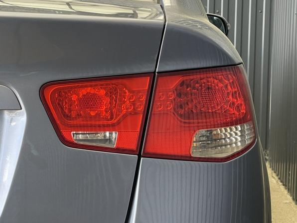 Kia Cerato II с пробегом 2009 года, цена 617 000 рублей, 229773 км, седан, Автокод Объявления