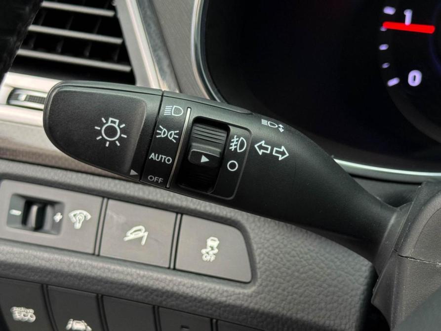 Hyundai Santa Fe III Кропоткин  - изображение 18