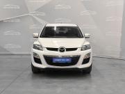 Mazda CX-7 I Рестайлинг Новосибирск  - изображение 29