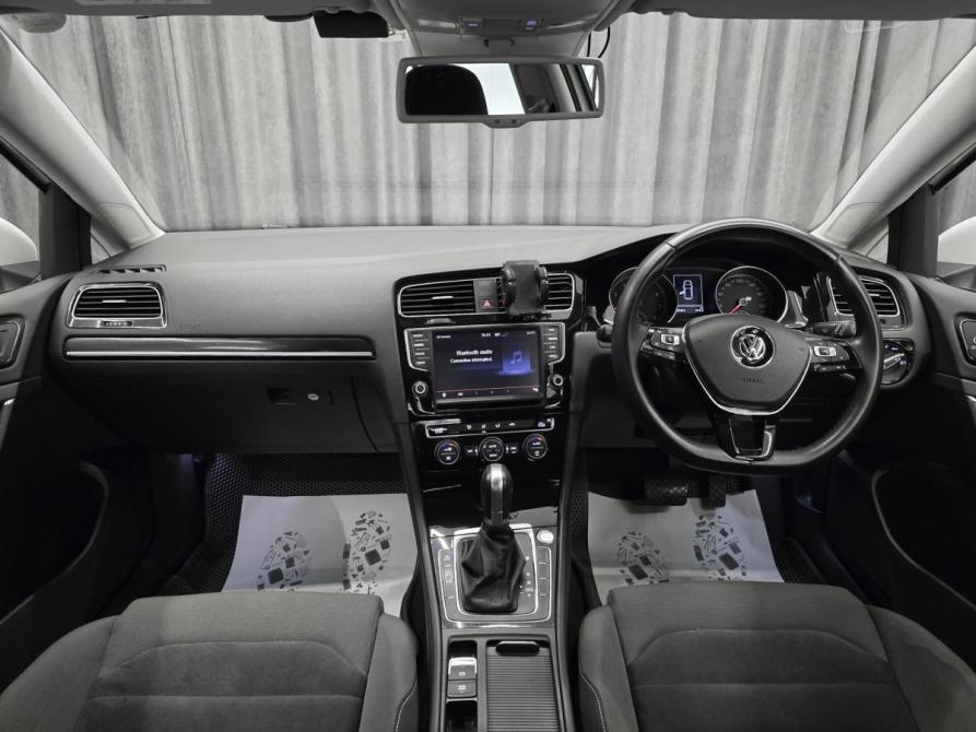 Volkswagen Golf VII Красноярск  - изображение 12
