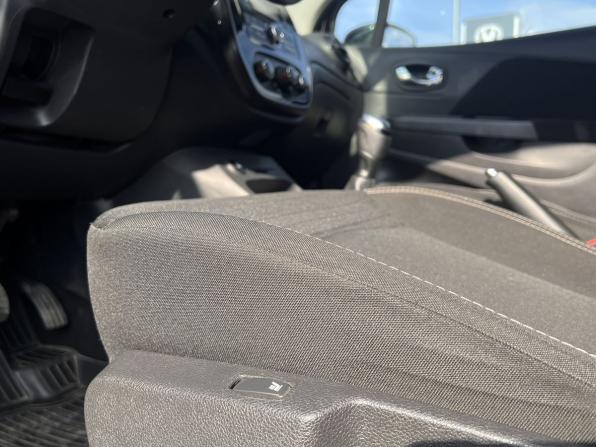 Renault Kaptur I с пробегом 2019 года, цена 1 600 000 рублей, 57800 км, внедорожник, Автокод Объявления