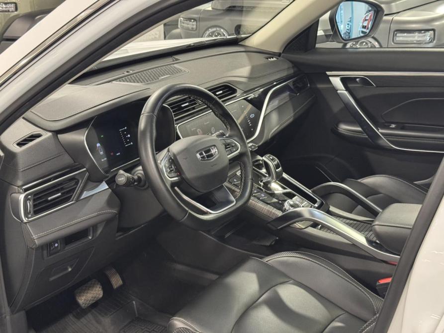 Geely Atlas Pro Казань  - изображение 20