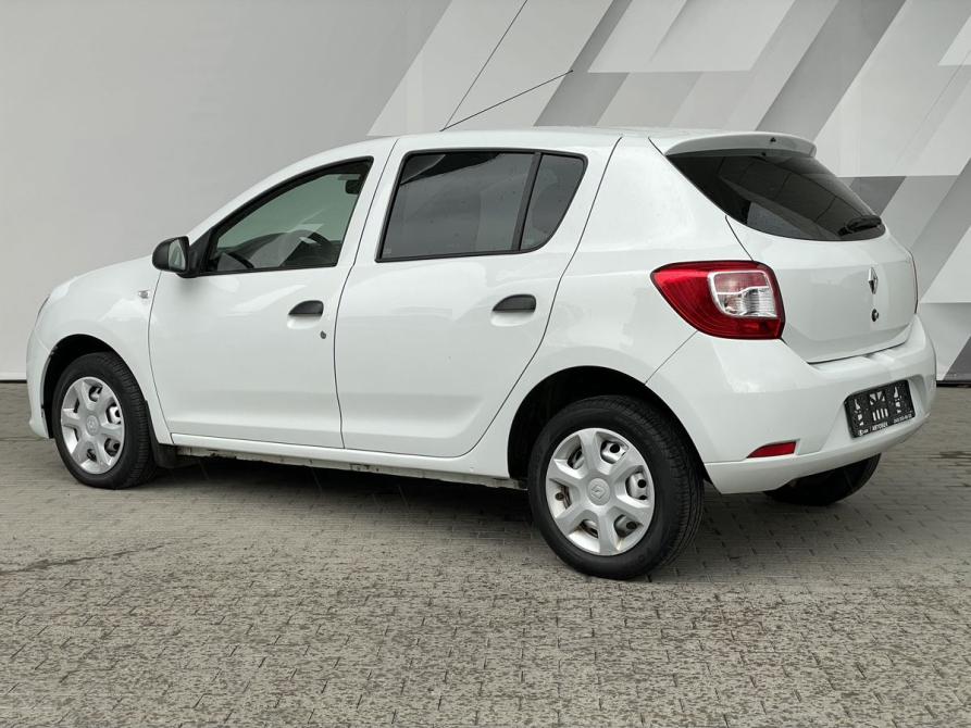 Renault Sandero II Екатеринбург  - изображение 8