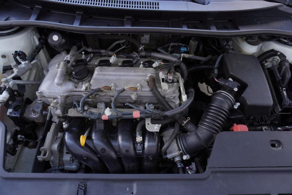 Toyota Corolla X (E140 E150) Рестайлинг Ульяновск  - изображение 20