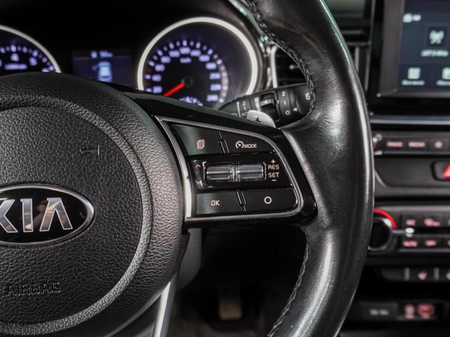 Kia Ceed III Воронеж  - изображение 16