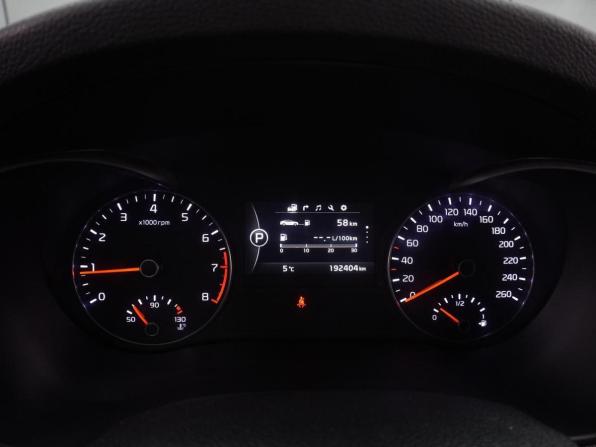 Kia Optima IV с пробегом 2017 года, цена 1 749 000 рублей, 192404 км, седан, Автокод Объявления