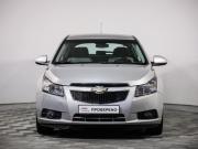 Chevrolet Cruze I Рестайлинг Санкт-Петербург  - изображение 27