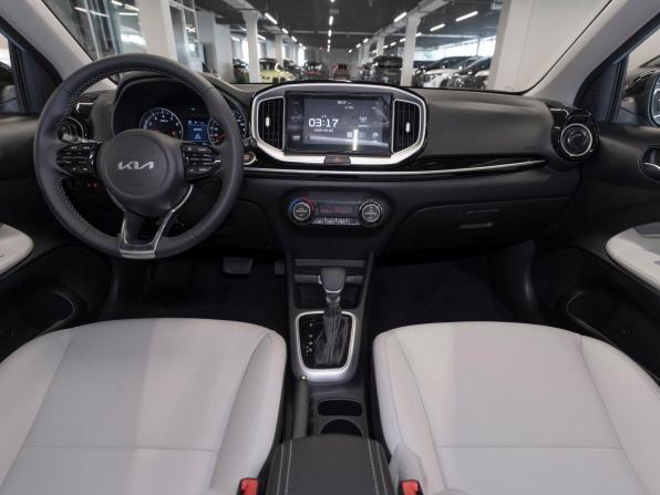 Kia KX1 с пробегом 2026 года, цена 2 750 000 рублей, 50 км, внедорожник, Автокод Объявления