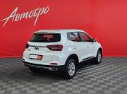 Chery Tiggo 4 Pro I Вологда  - изображение 25
