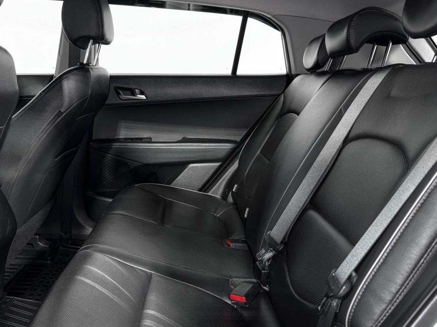 Hyundai Creta I Санкт-Петербург  - изображение 12