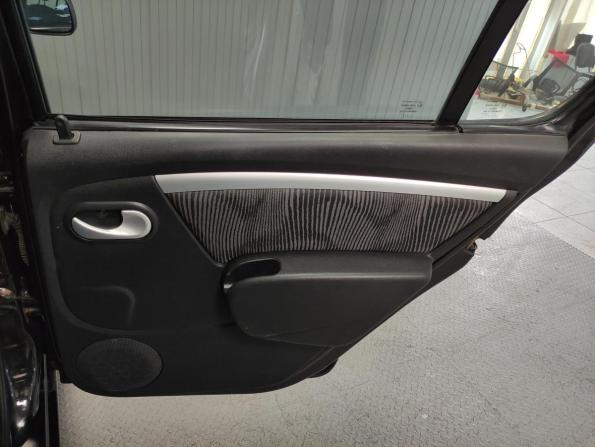 Renault Sandero I с пробегом 2011 года, цена 435 000 рублей, 205233 км, хэтчбек, Автокод Объявления