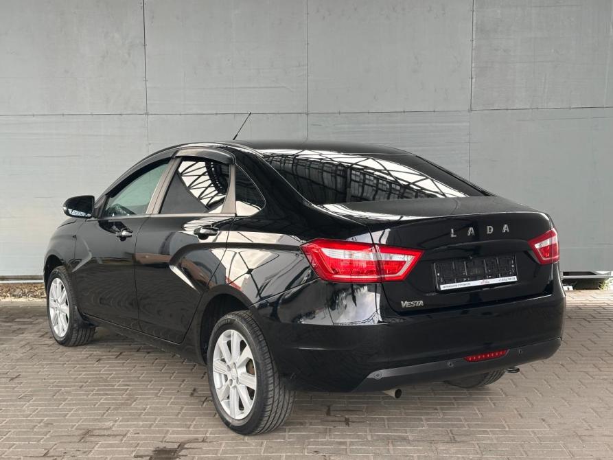 Lada (ВАЗ) Vesta I Тамбов  - изображение 6