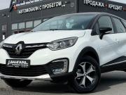 Renault Kaptur I Рестайлинг Волгоград  - изображение 36