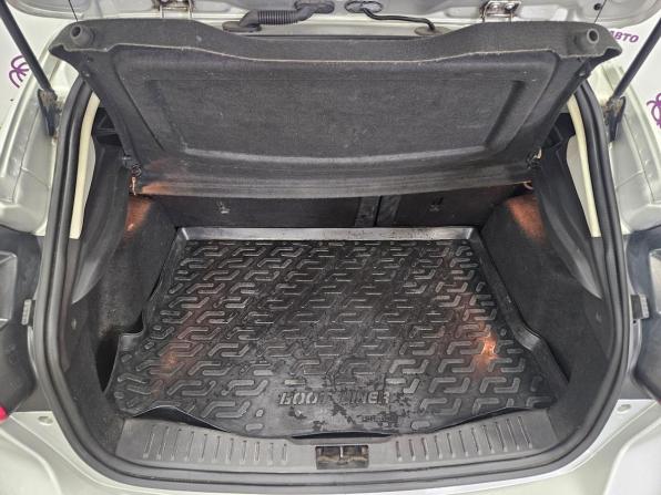 Ford Focus III с пробегом 2013 года, цена 772 000 рублей, 115317 км, хэтчбек, Автокод Объявления
