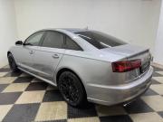 Audi A6 IV (C7) Рестайлинг Воронеж  - изображение 19