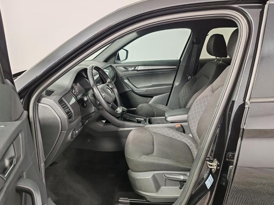 Skoda Kodiaq I Москва  - изображение 16