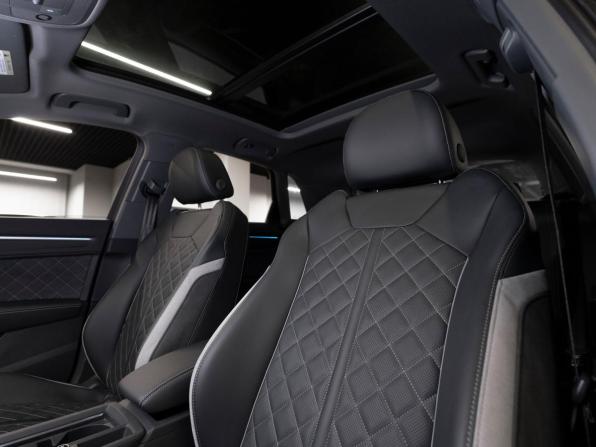 Audi Q3 II (F3) с пробегом 2026 года, цена 4 050 000 рублей, 15 км, внедорожник, Автокод Объявления