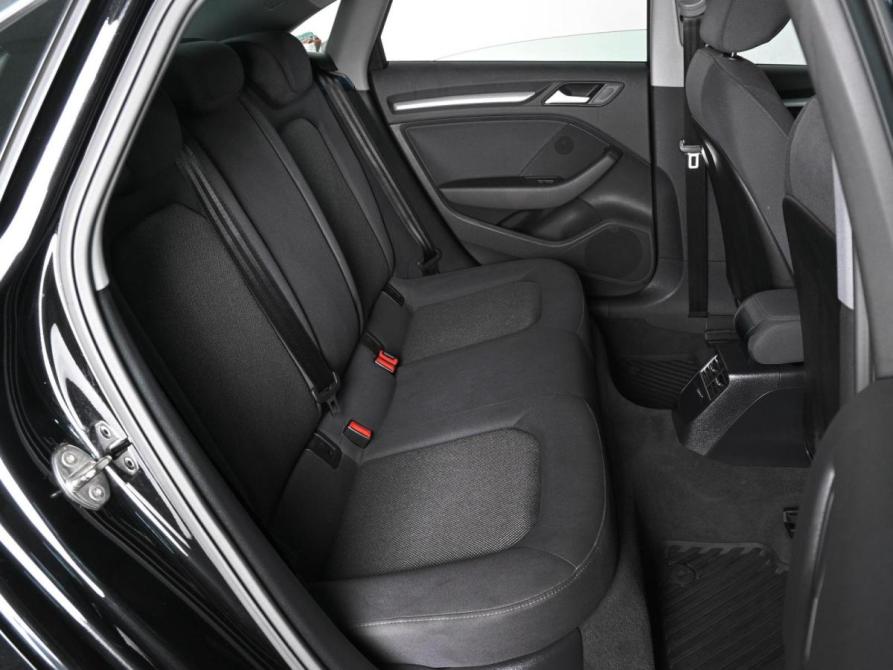 Audi A3 III (8V) Рестайлинг Ростов-на-Дону  - изображение 7
