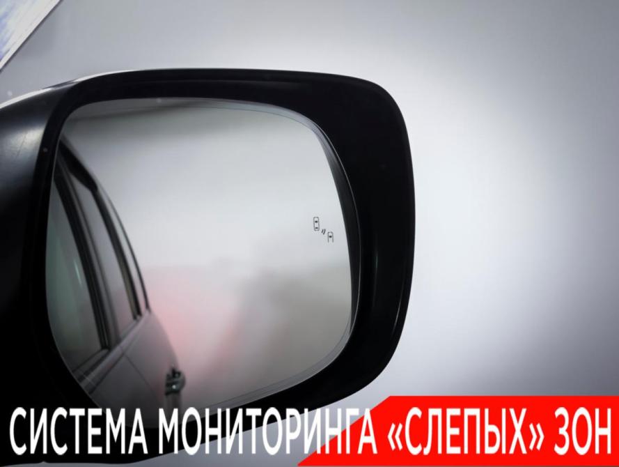 Toyota Land Cruiser 200 Series Рестайлинг 2 Москва  - изображение 21