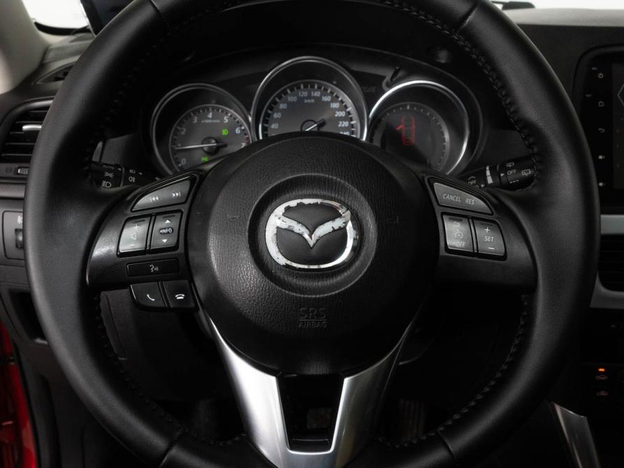 Mazda CX-5 I Казань  - изображение 9