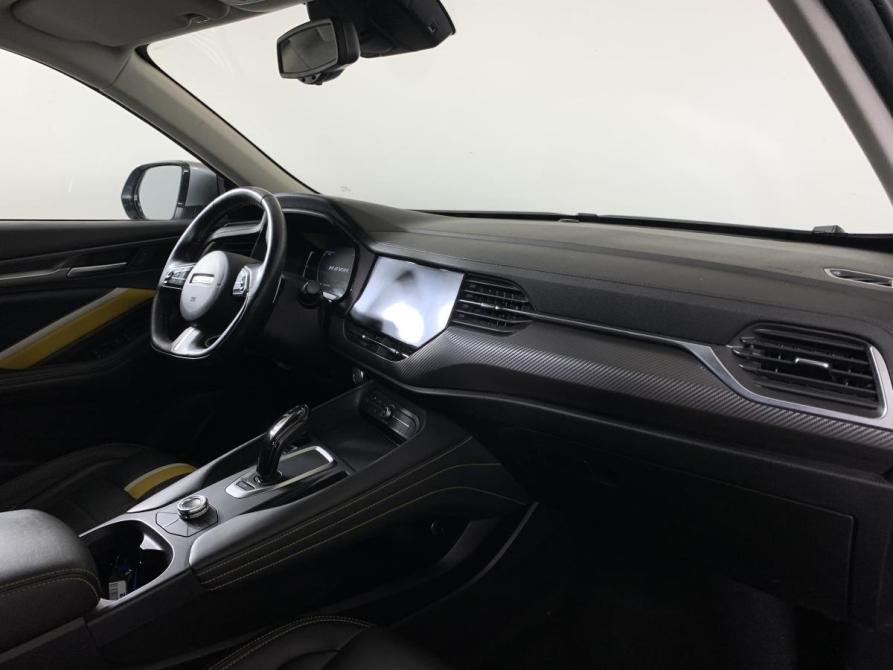 Haval F7x I Москва  - изображение 13