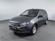 Lada (ВАЗ) Granta I Рестайлинг Уфа  - изображение 23