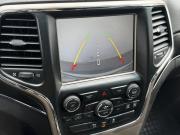 Jeep Grand Cherokee IV (WK2) Рестайлинг Москва  - изображение 26