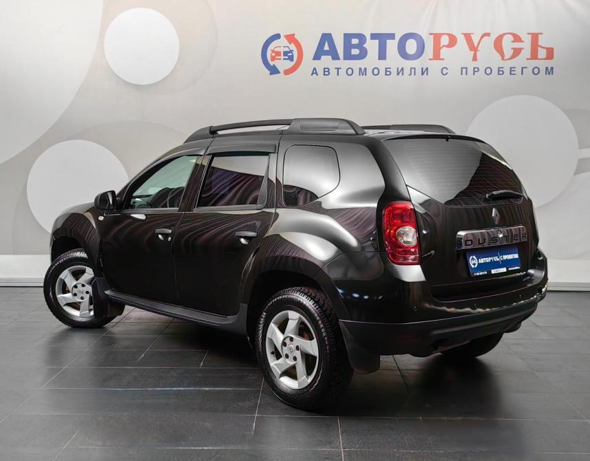 Renault Duster I Москва  - изображение 2
